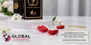 Artificial Hymen Pills Pack in Pakistan