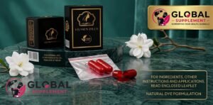 Artificial Hymen Pills Pack in Pakistan