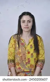 Sarah Khan