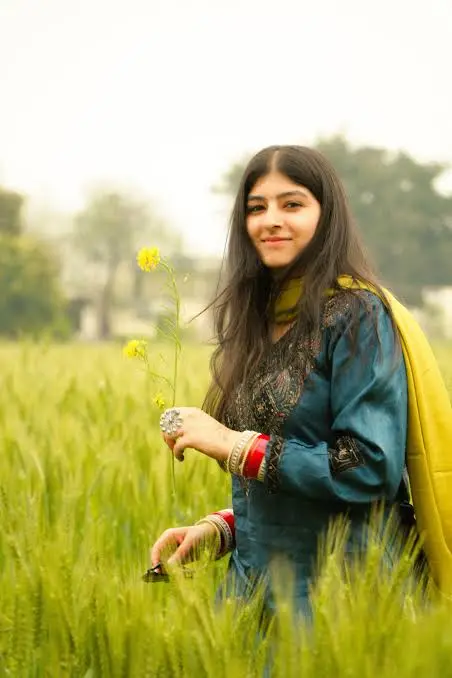 Ayesha Malik